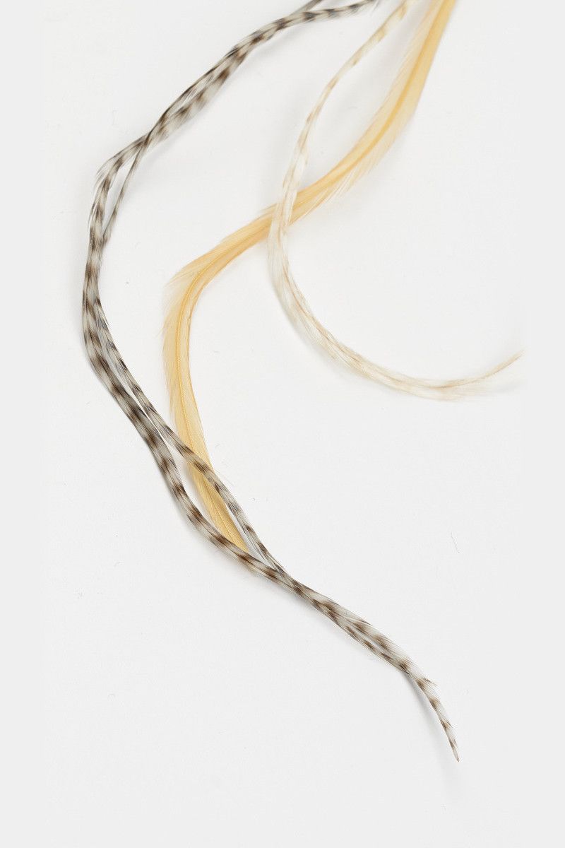 Заколка Ориноко