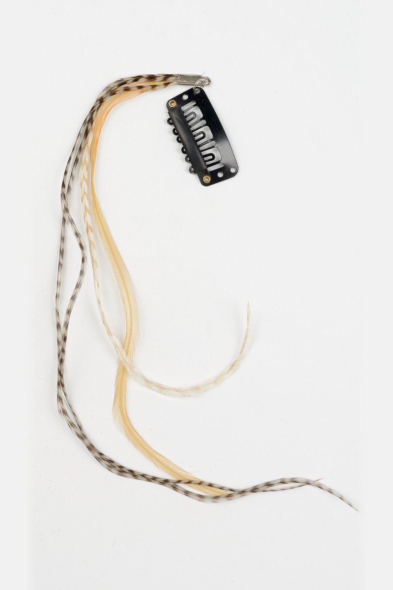 Заколка Ориноко