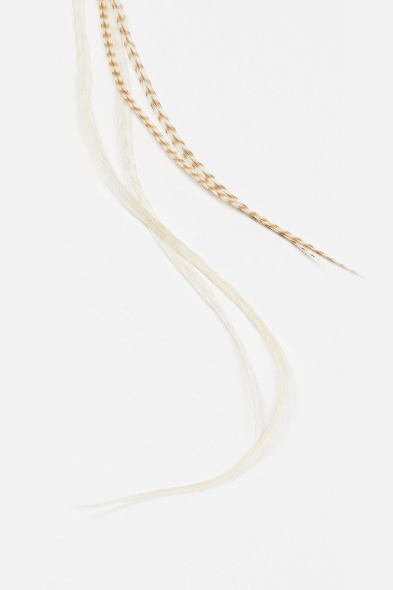 Заколка Арктика