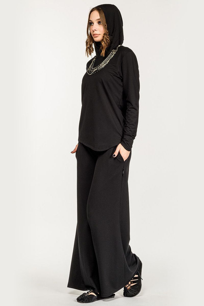 Штаны из бамбука Санвиталия