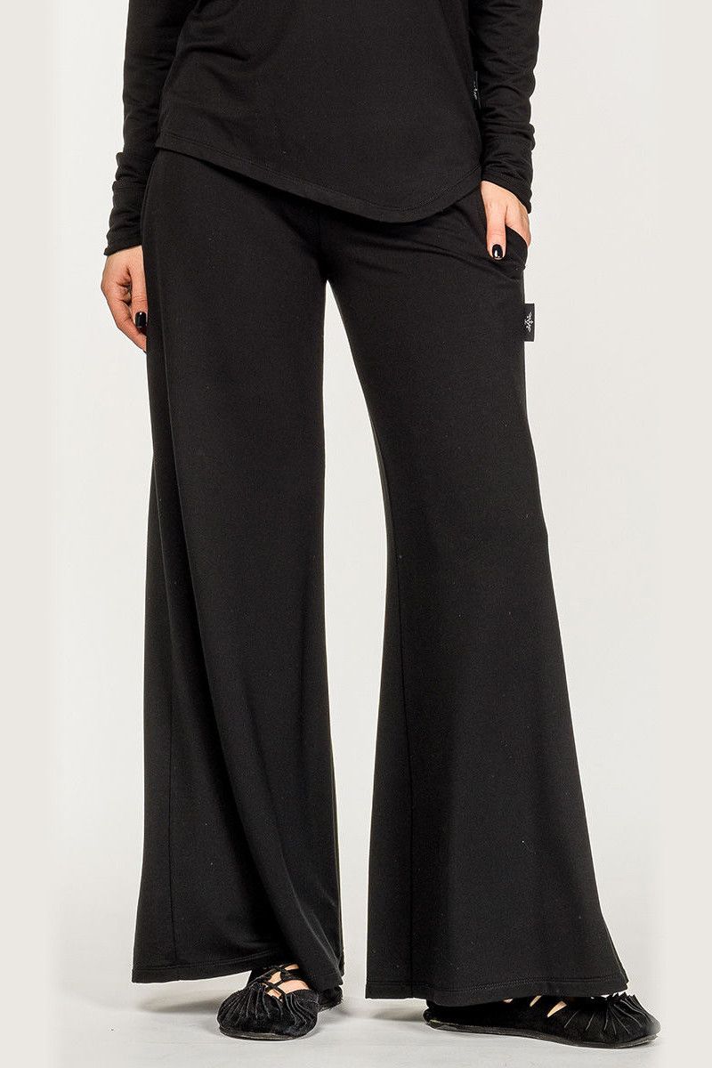 Штаны из бамбука Санвиталия