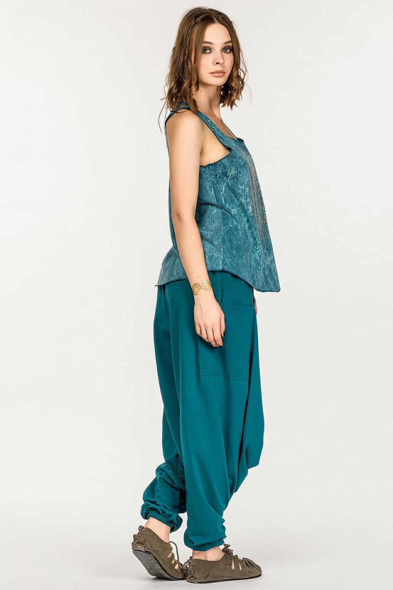 Восточные алладины Бораго