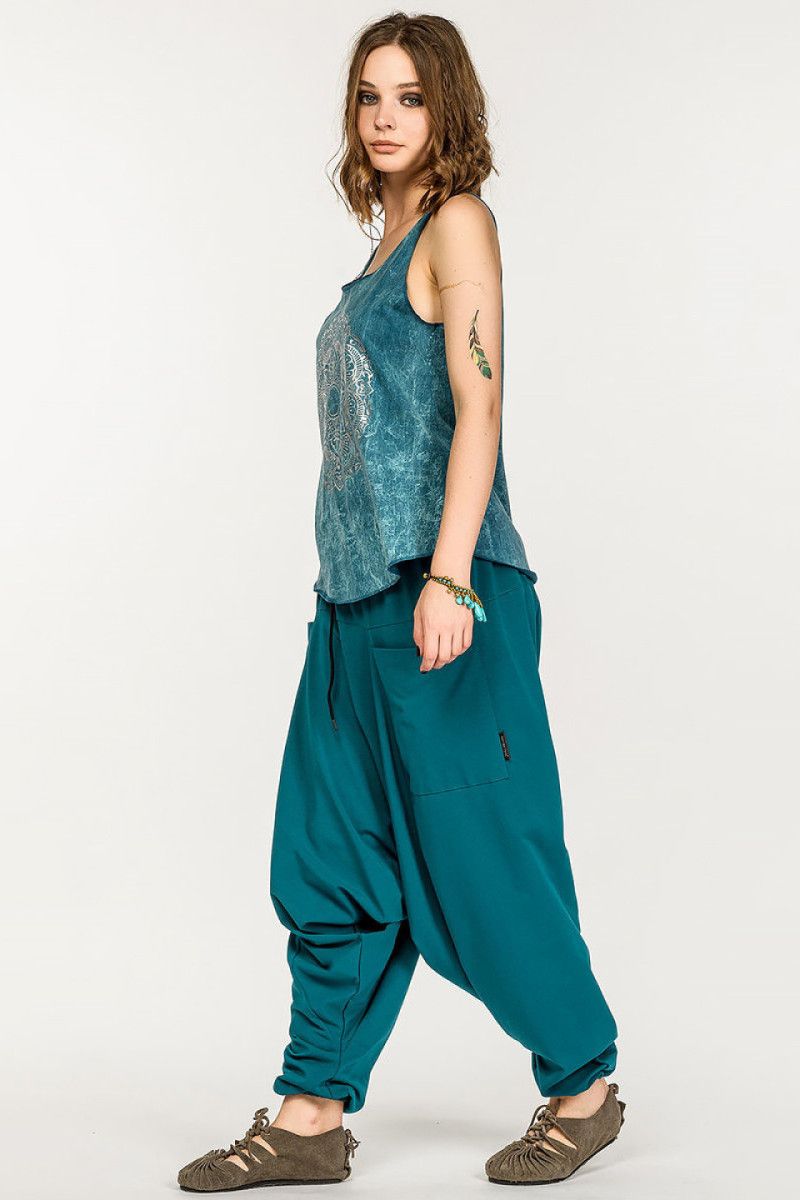 Восточные алладины Бораго