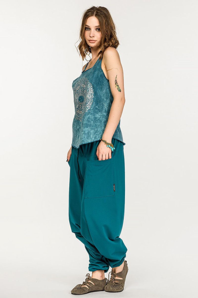 Восточные алладины Бораго