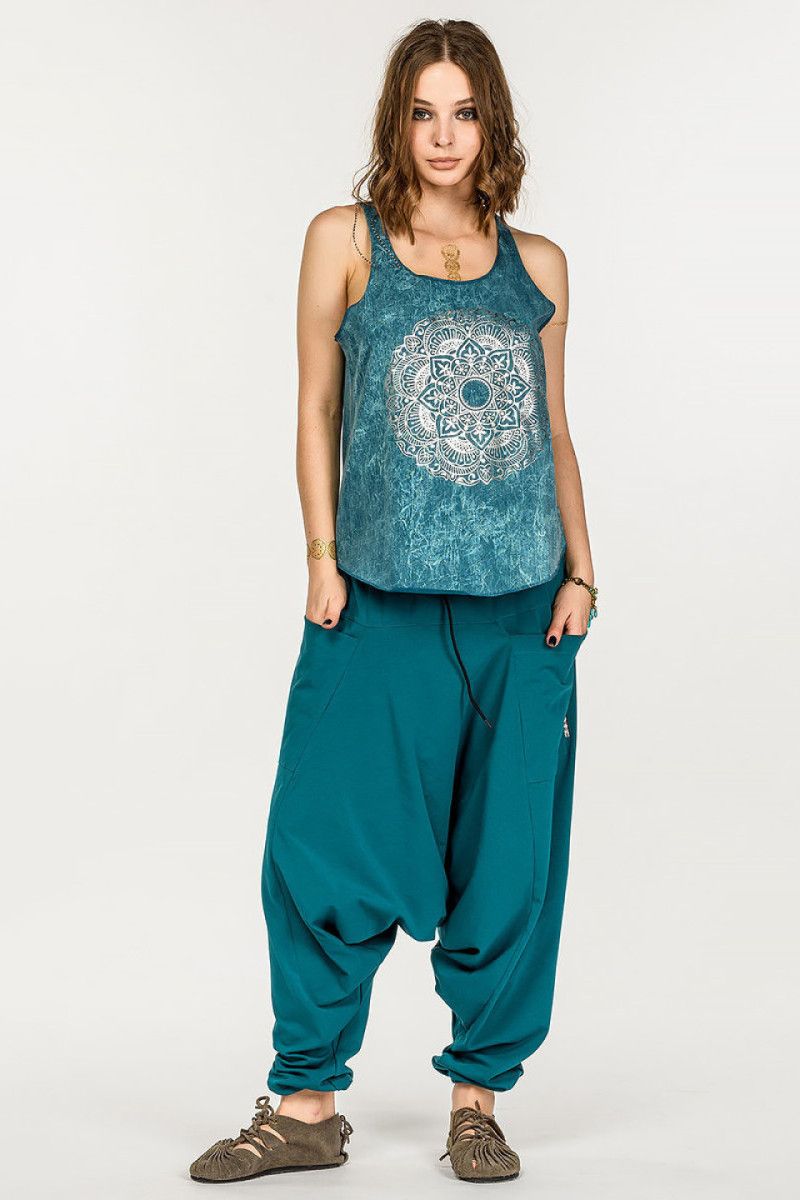 Восточные алладины Бораго