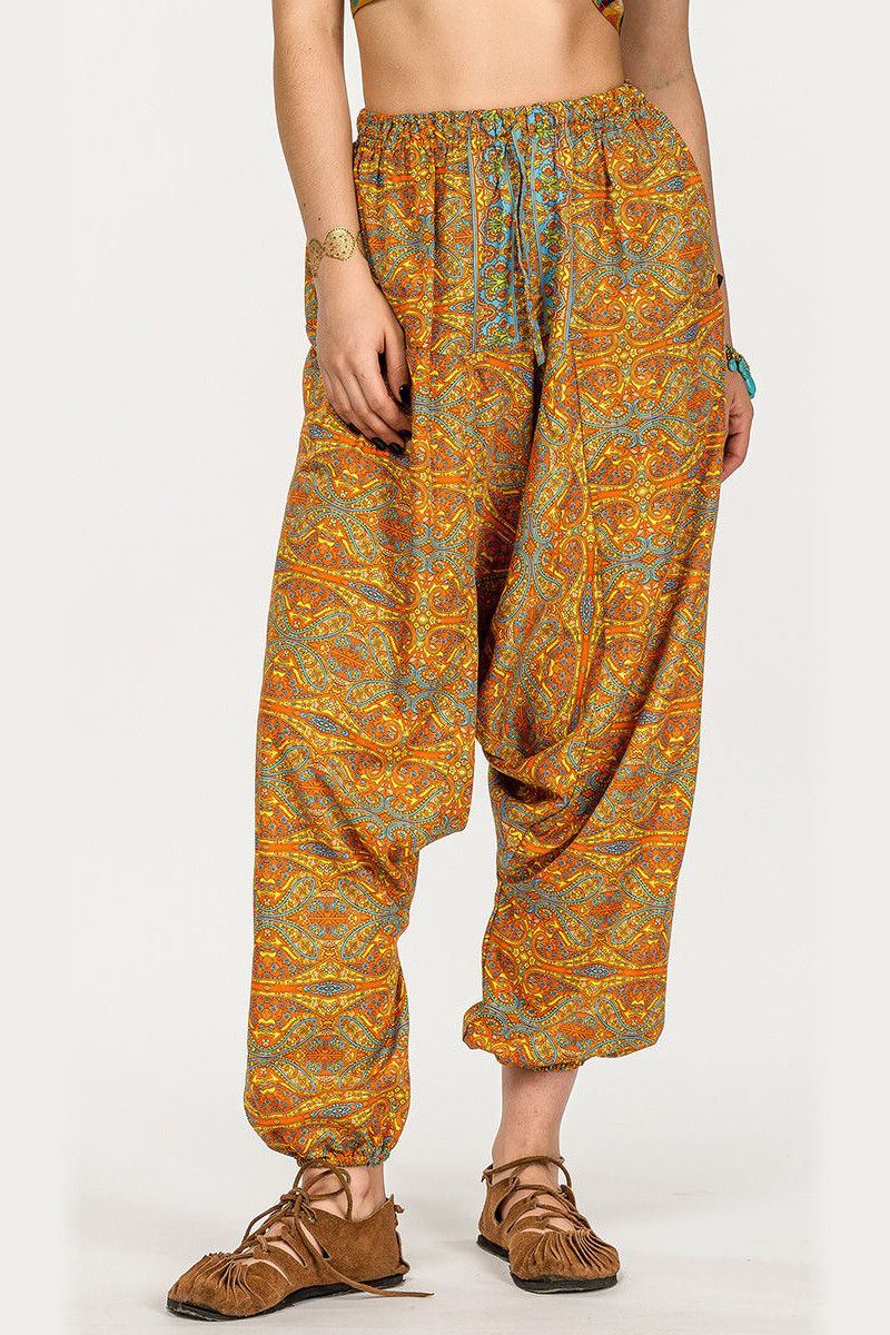 Цветные штаны Кордилина