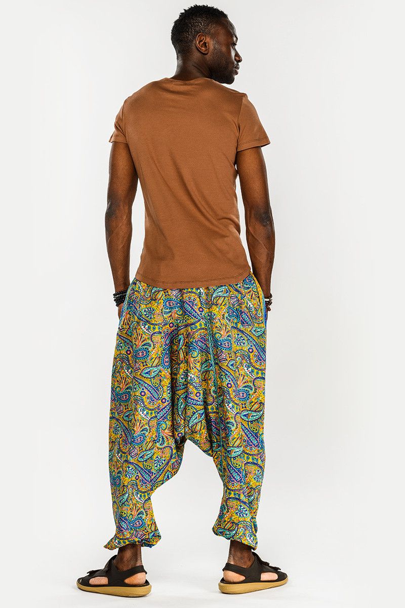 Мужские алладины Тхакури