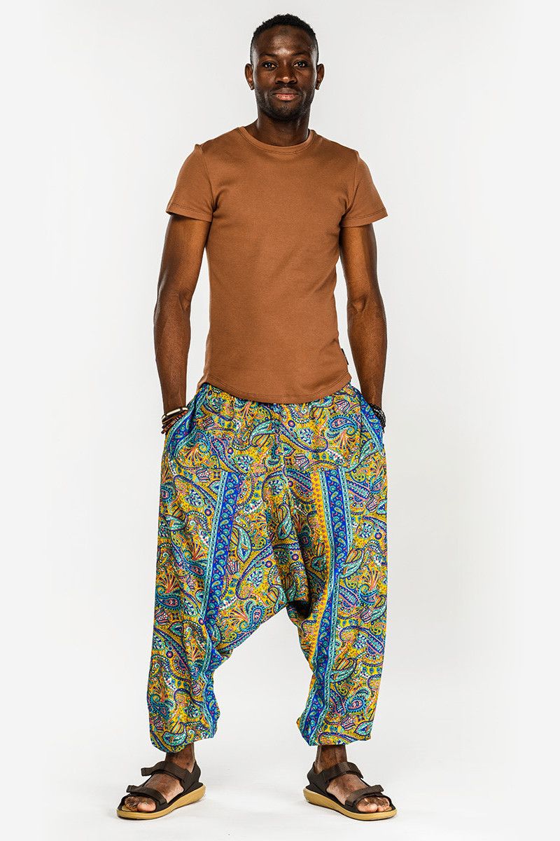 Мужские алладины Тхакури