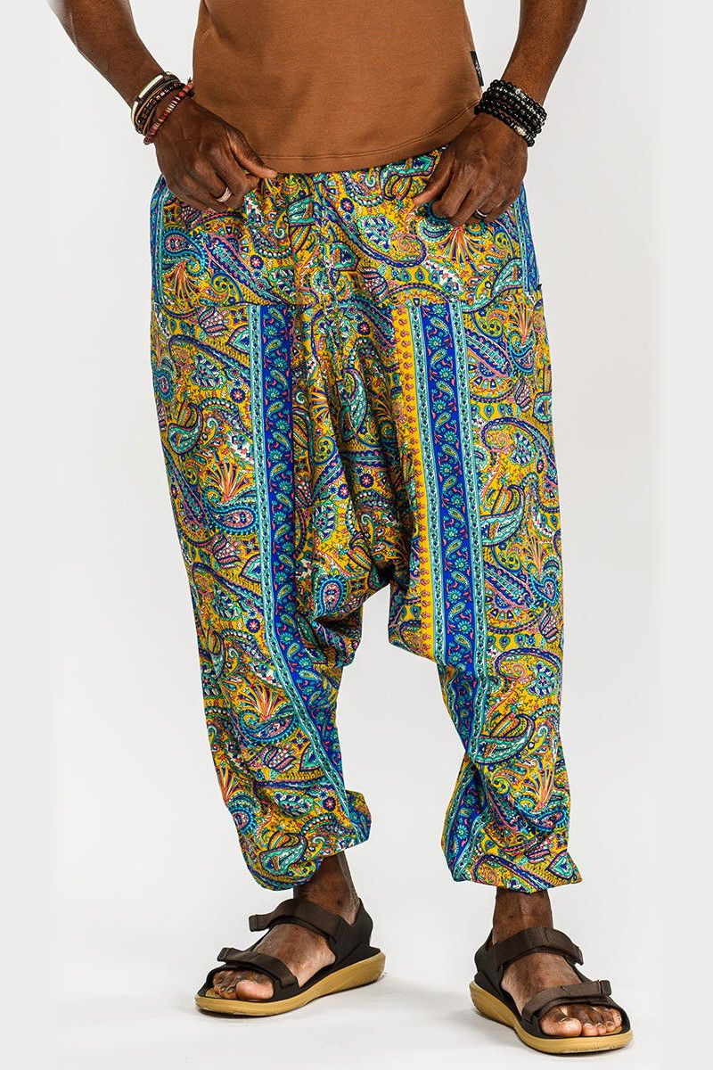 Мужские алладины Тхакури