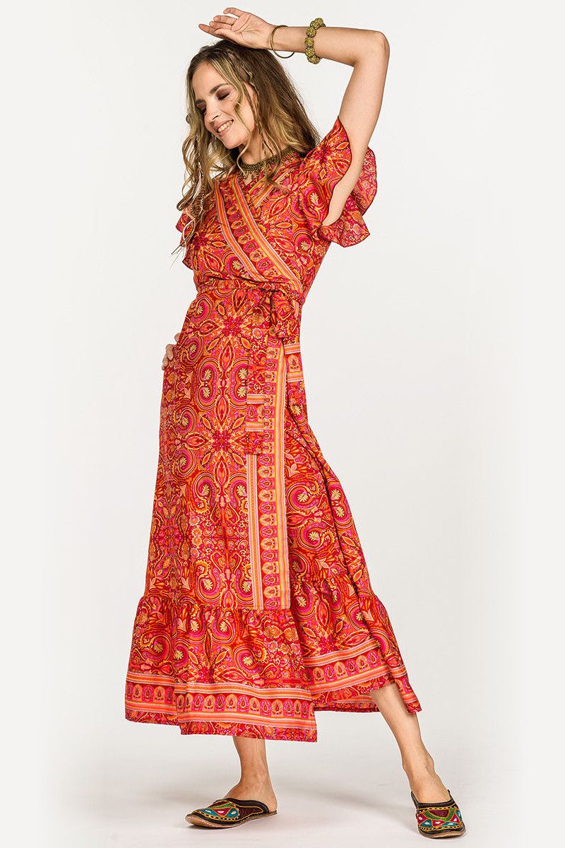 Платье Калабрия