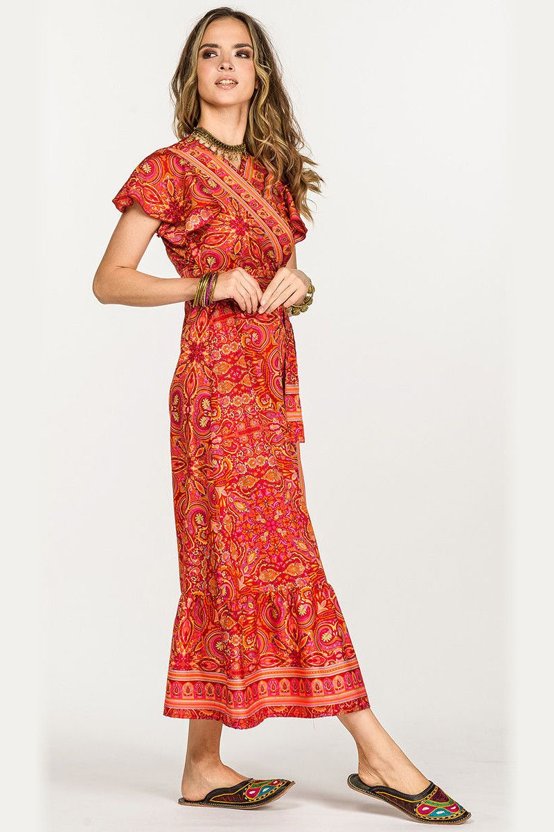 Платье Калабрия