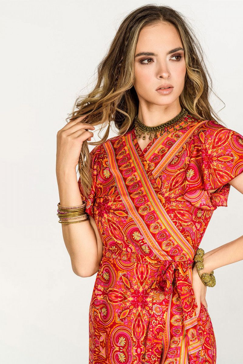 Платье Калабрия