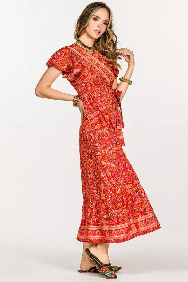 Платье Калабрия