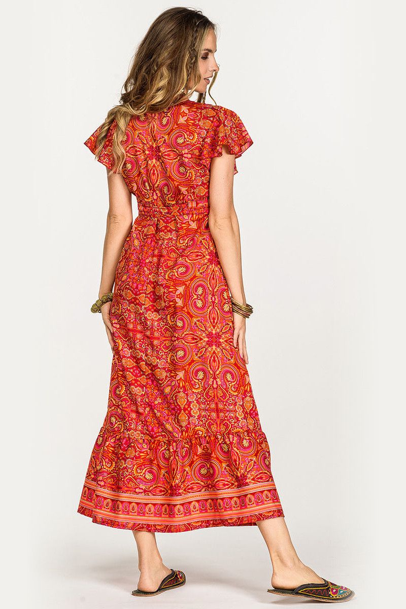 Платье Калабрия