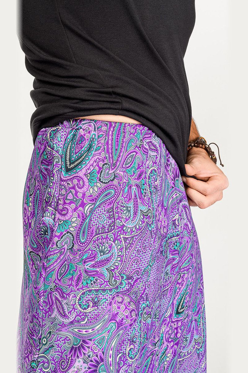 Восточные штаны Ифейон