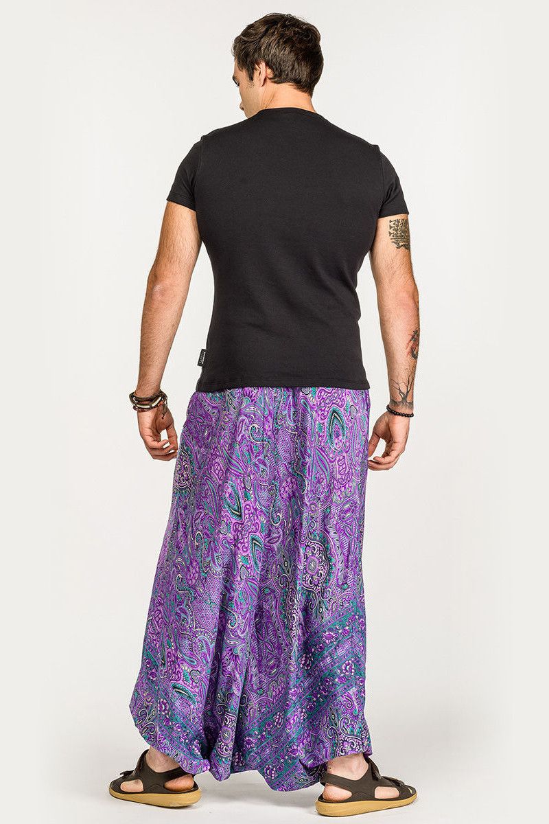 Восточные штаны Ифейон