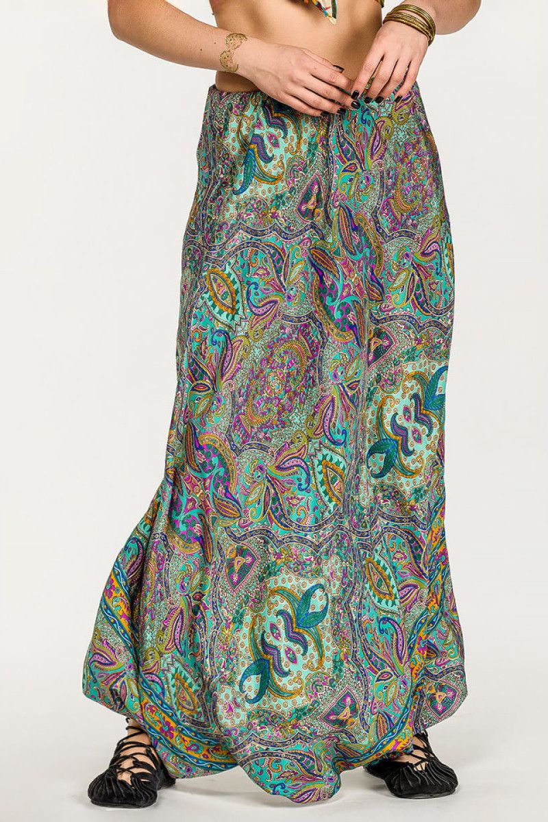 Восточные штаны Алладины «Нетландия»