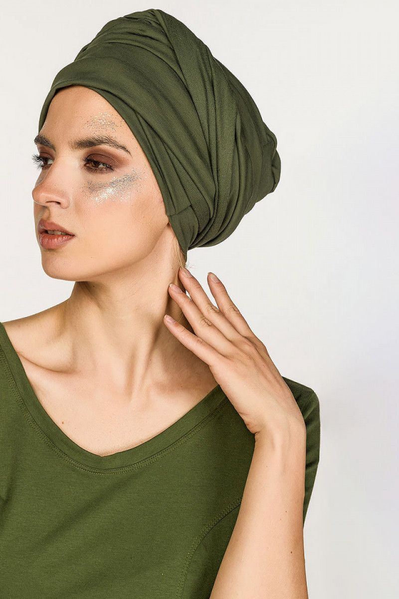 Тюрбан Грумиум