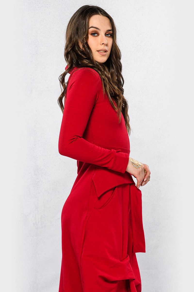 Вечернее платье Альфа