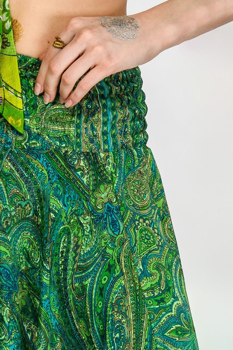 Штаны алладины Перуджа