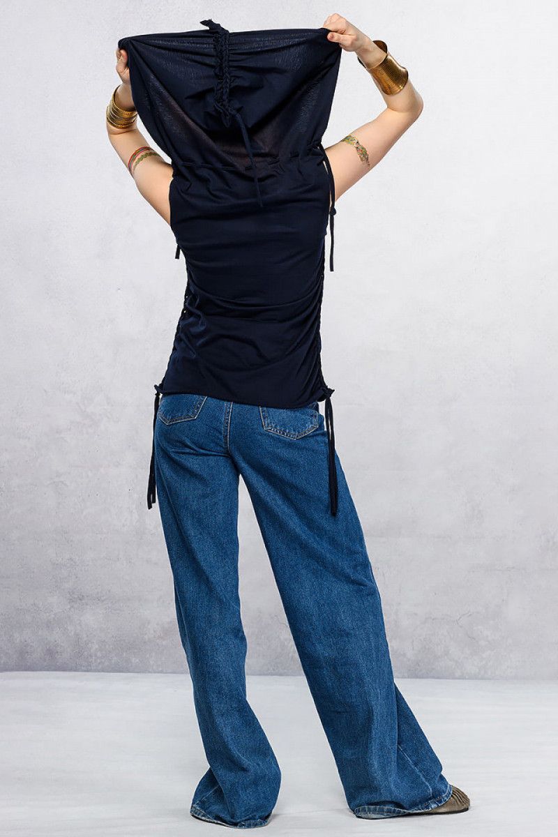 Худи c капюшоном «Тандава»