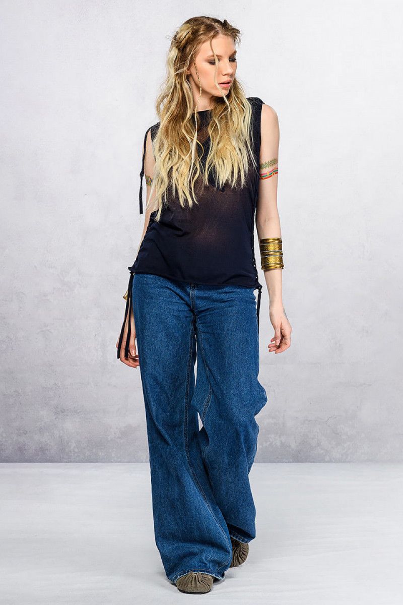 Худи c капюшоном «Тандава»