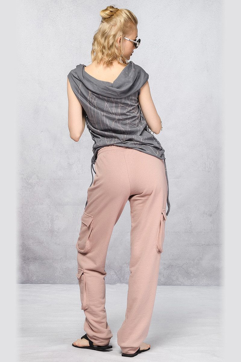 Дизайнерский топ Масон