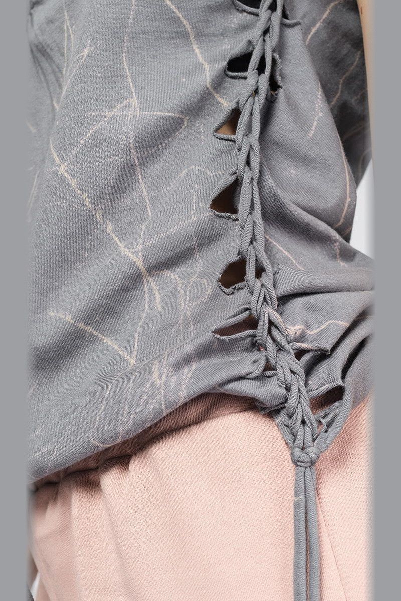 Дизайнерский топ Масон