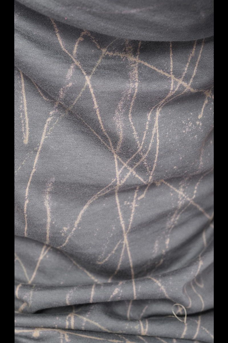 Дизайнерский топ Масон