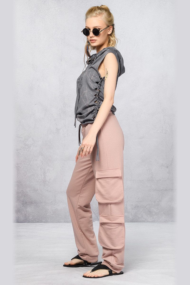 Дизайнерский топ Масон