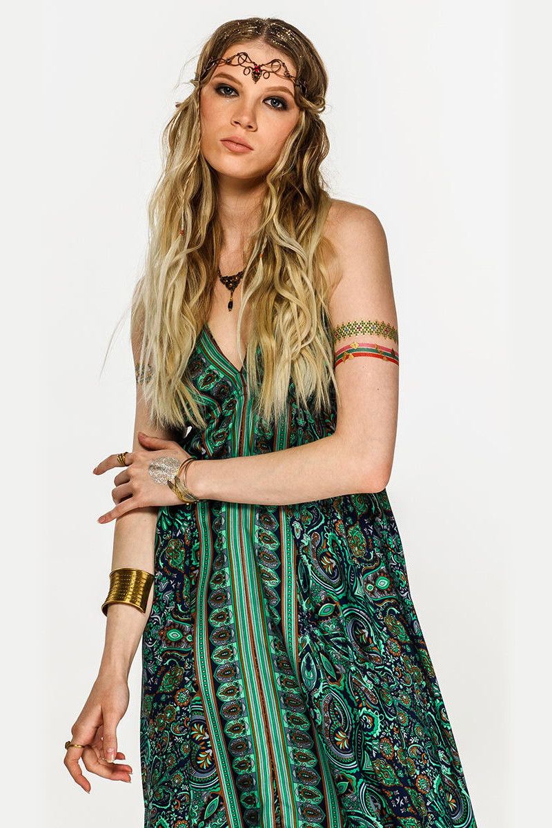 Диадема ручной работы «Астарта»