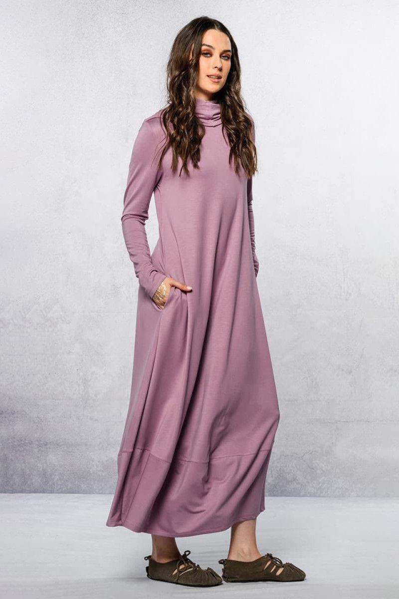 Платье из бамбука Винаяка