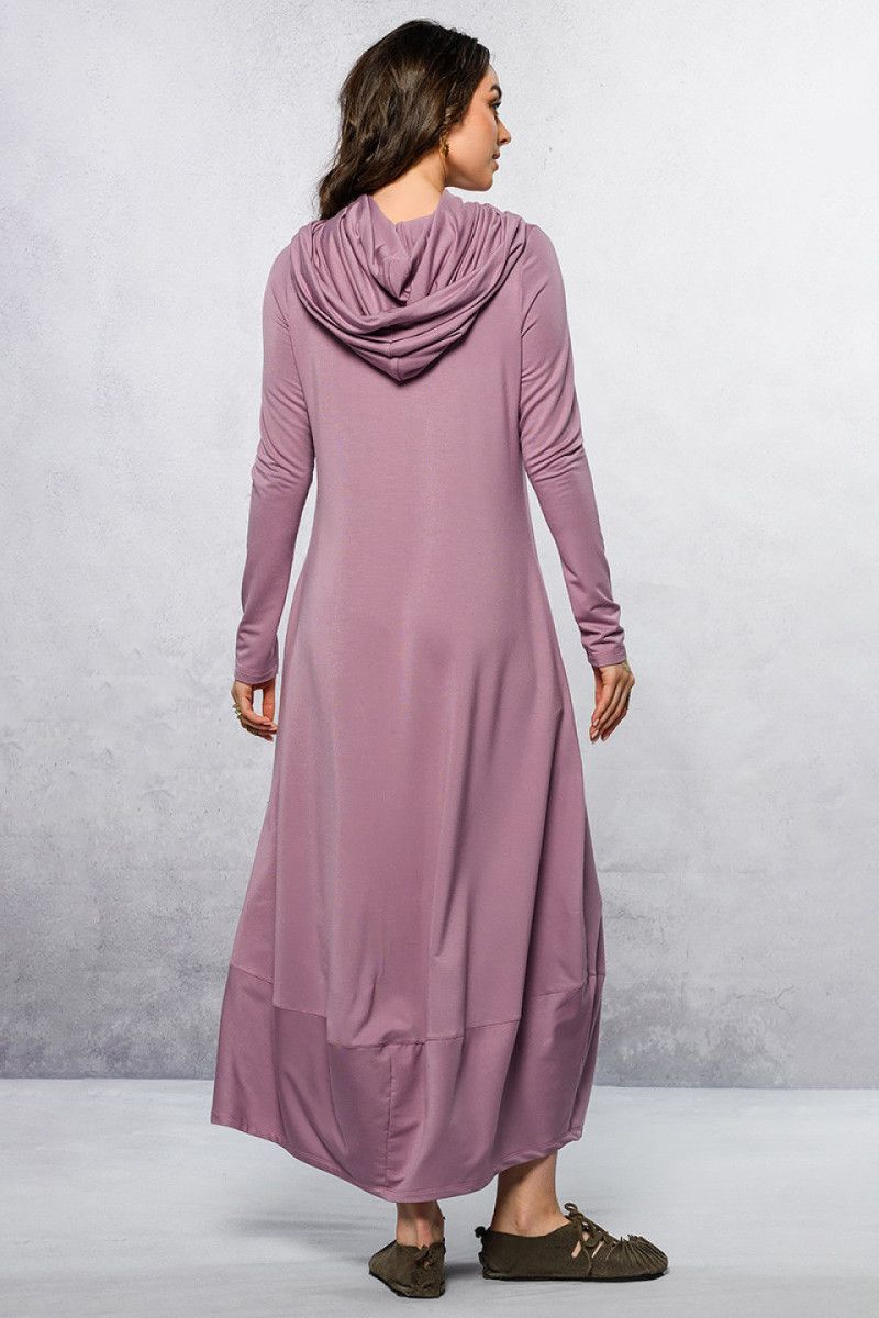 Платье из бамбука Винаяка