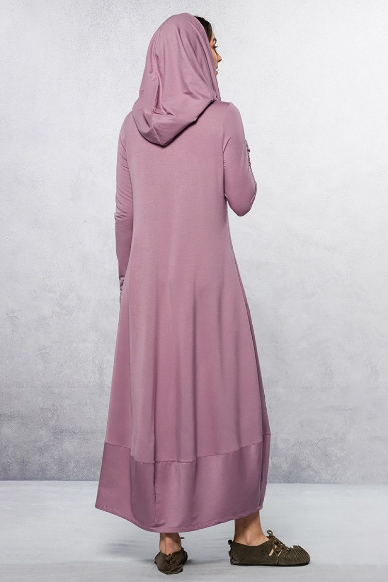 Платье из бамбука Винаяка