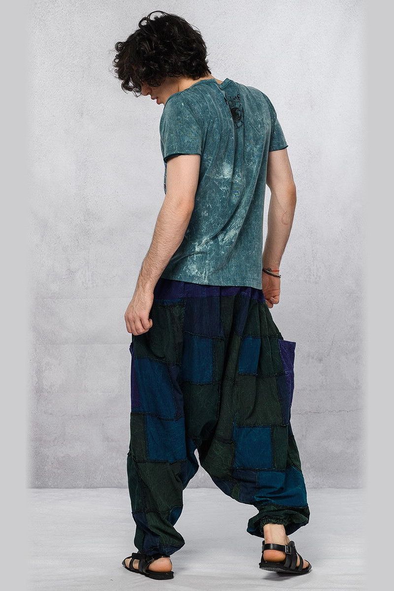 Тайские штаны Эрантис