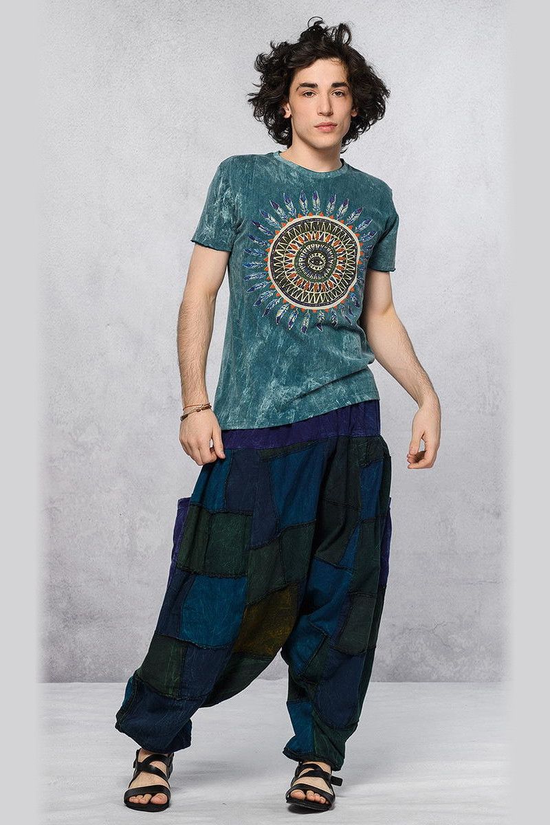 Тайские штаны Эрантис