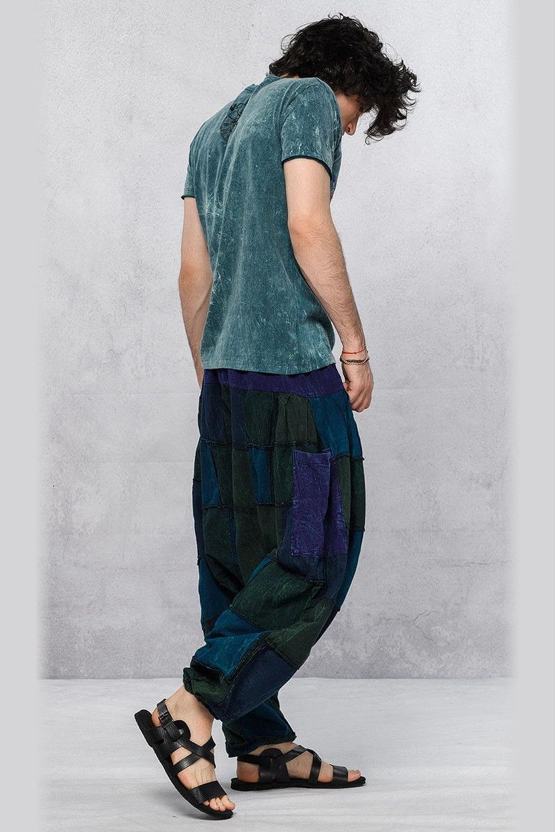 Тайские штаны Эрантис