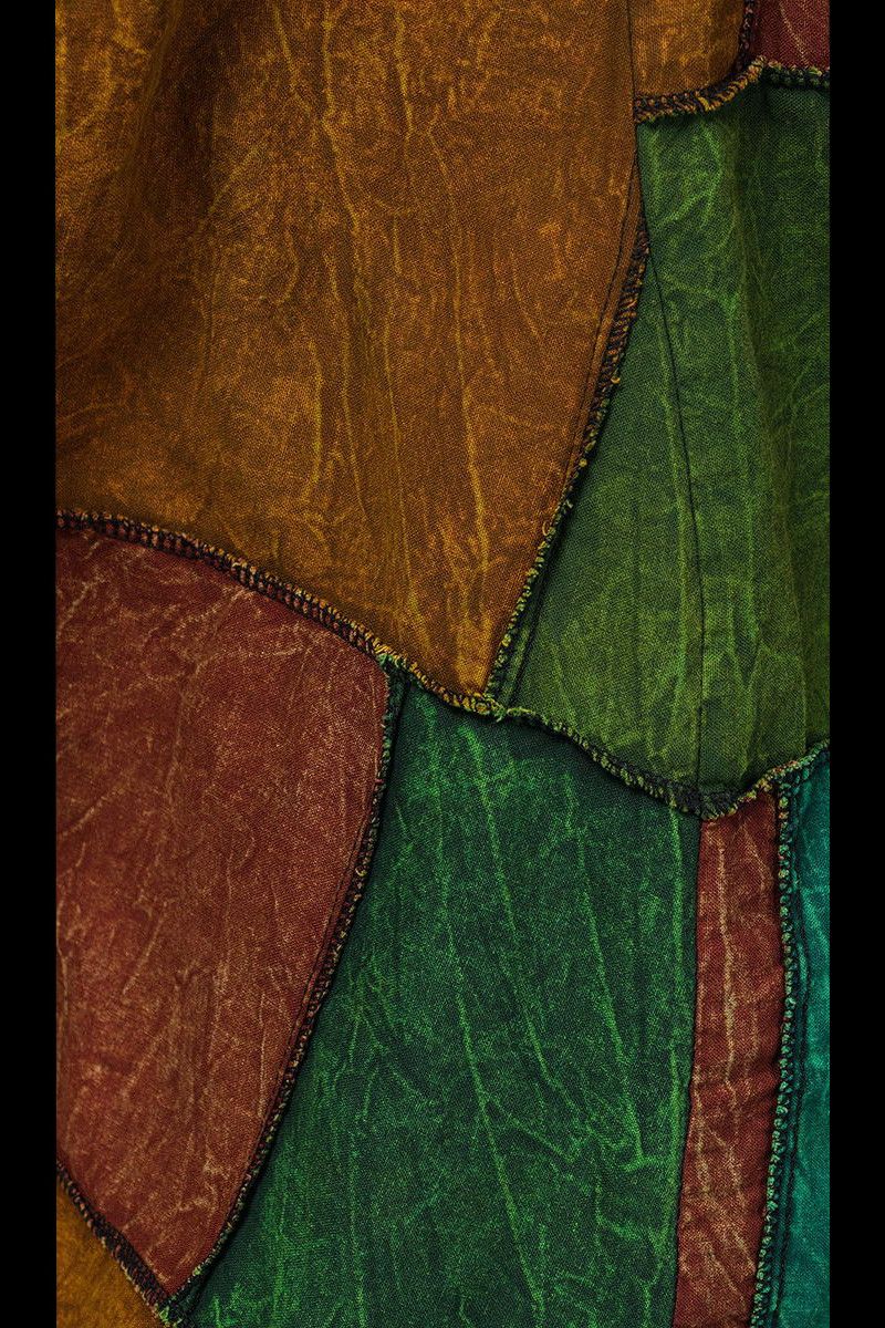 Тайские хлопковые штаны Керрия