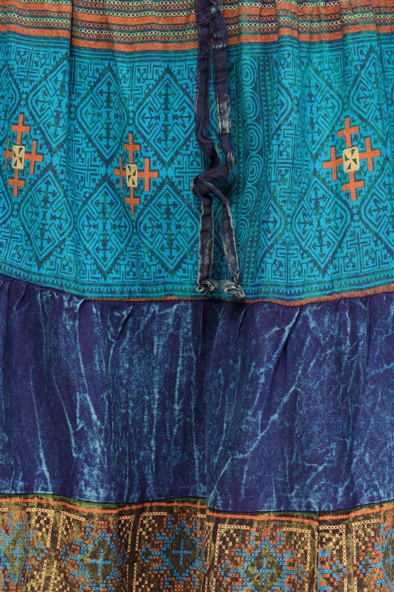 Женская юбка Кумо