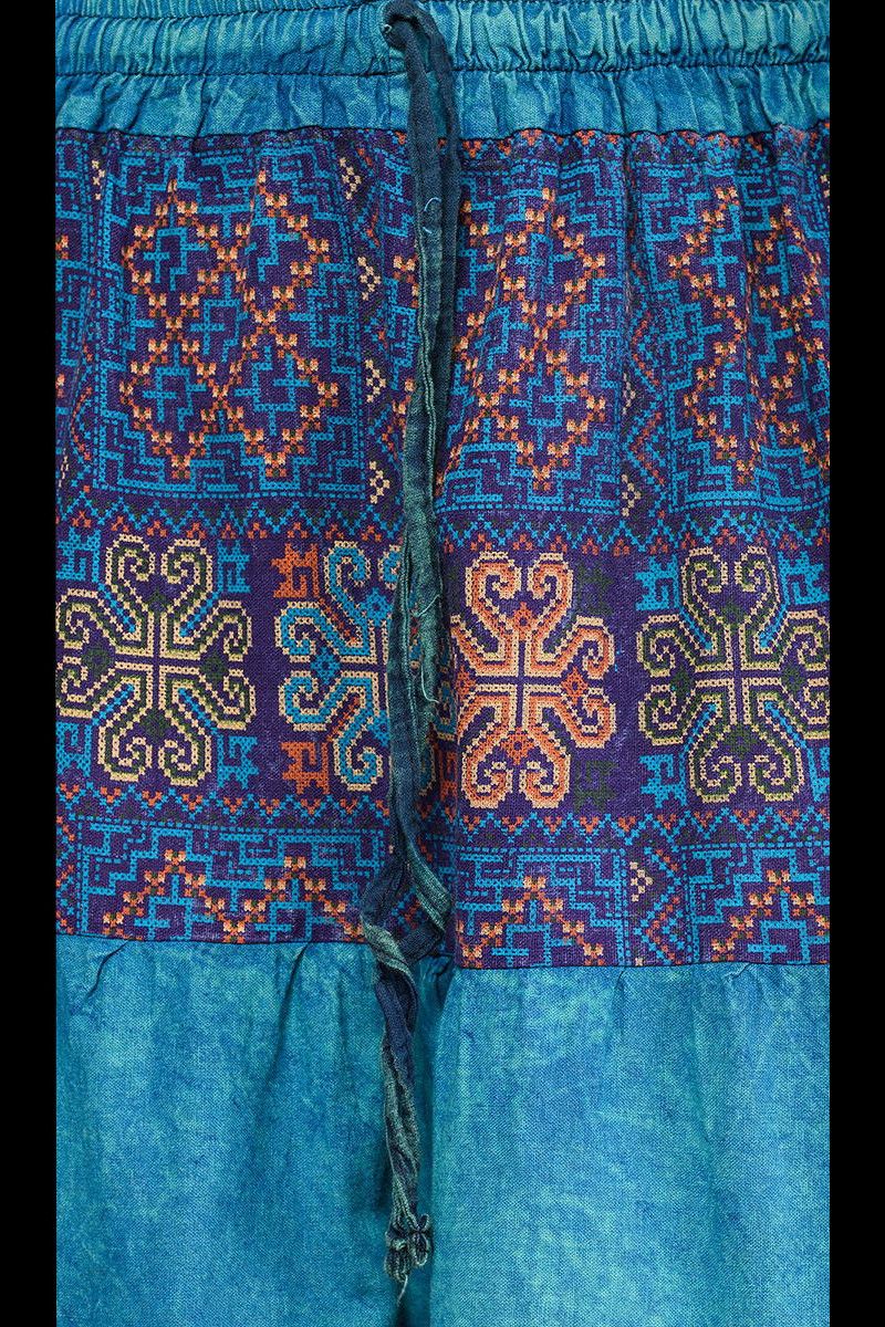 Юбка этническая «Шардула»