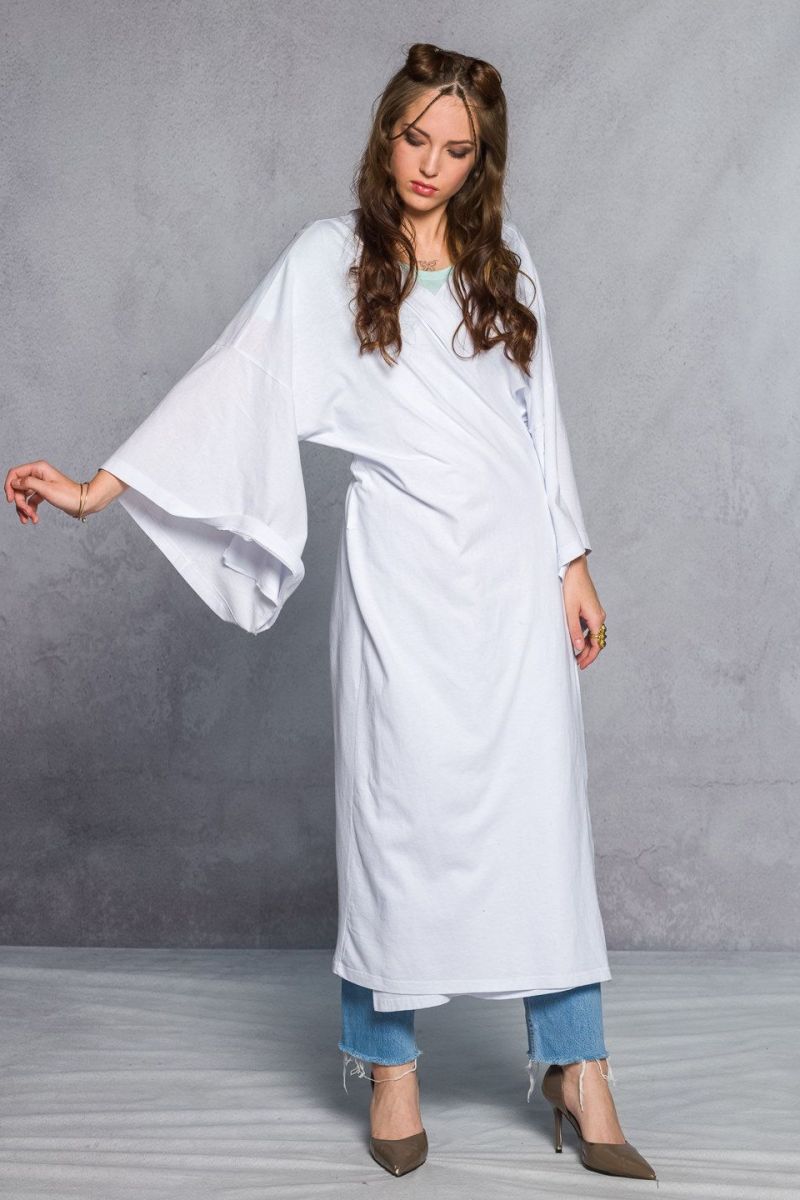 Женская накидка Эллуна