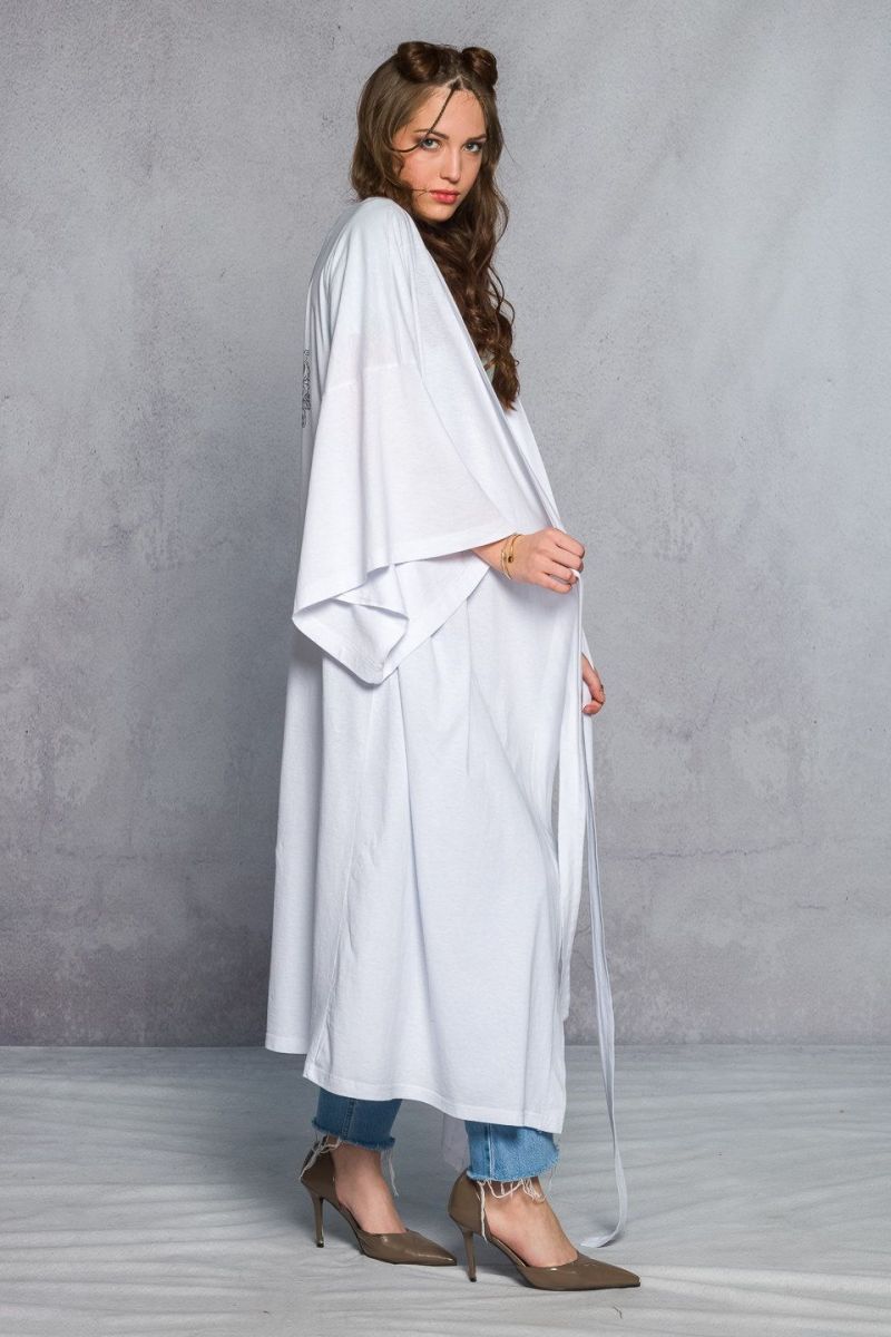 Женская накидка Эллуна