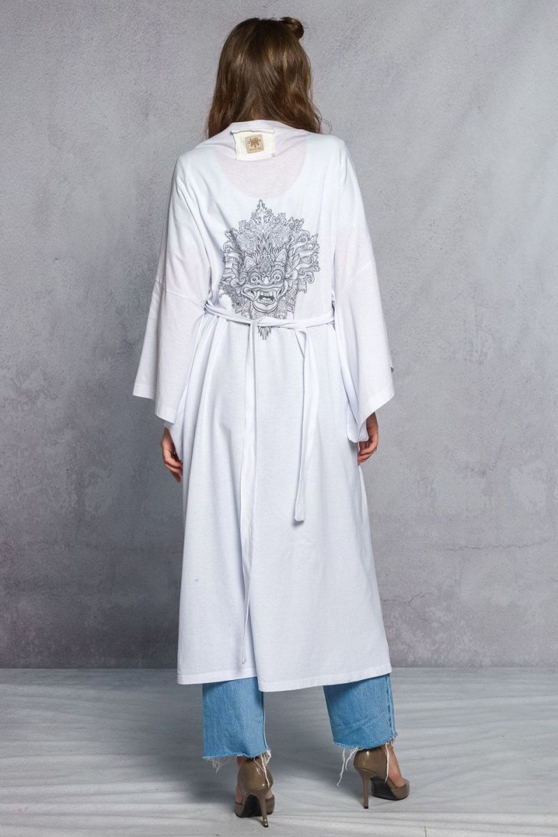 Женская накидка Эллуна