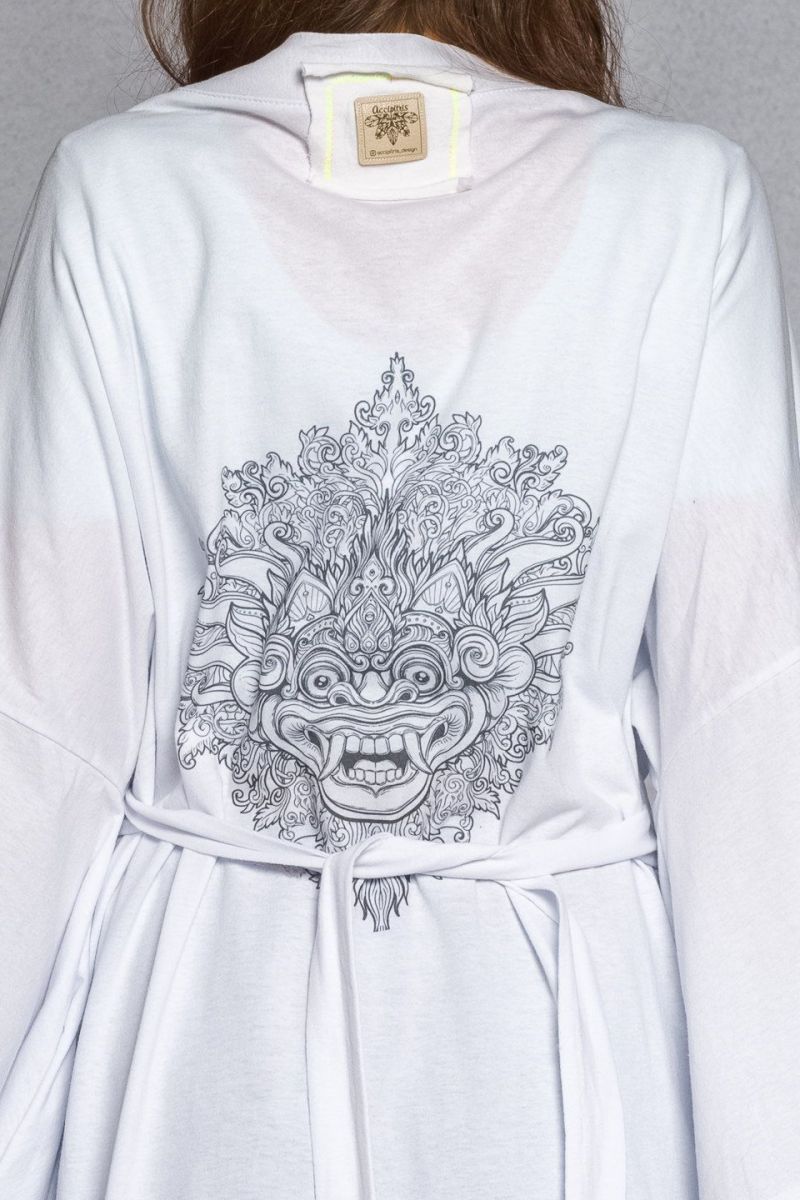 Женская накидка Эллуна