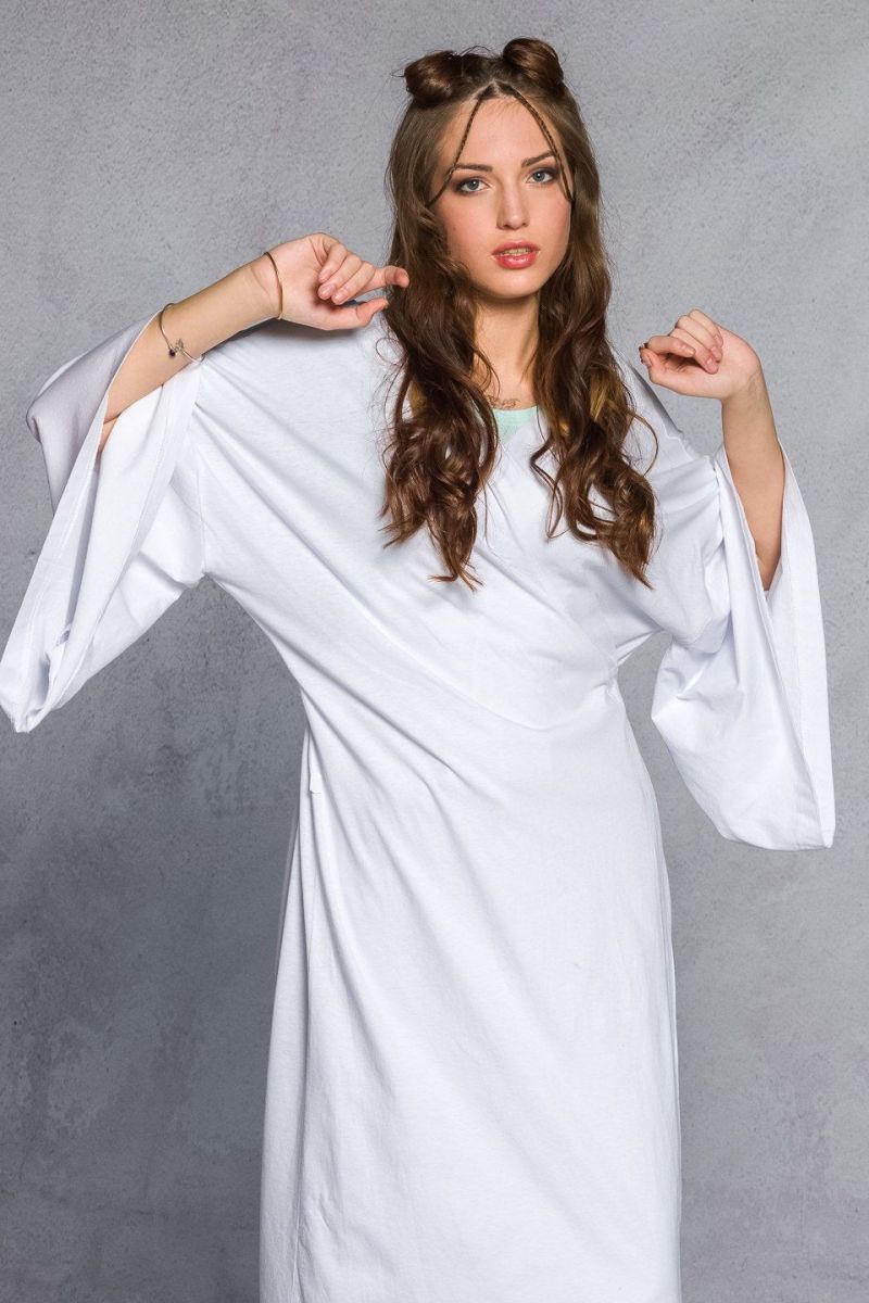 Женская накидка Эллуна