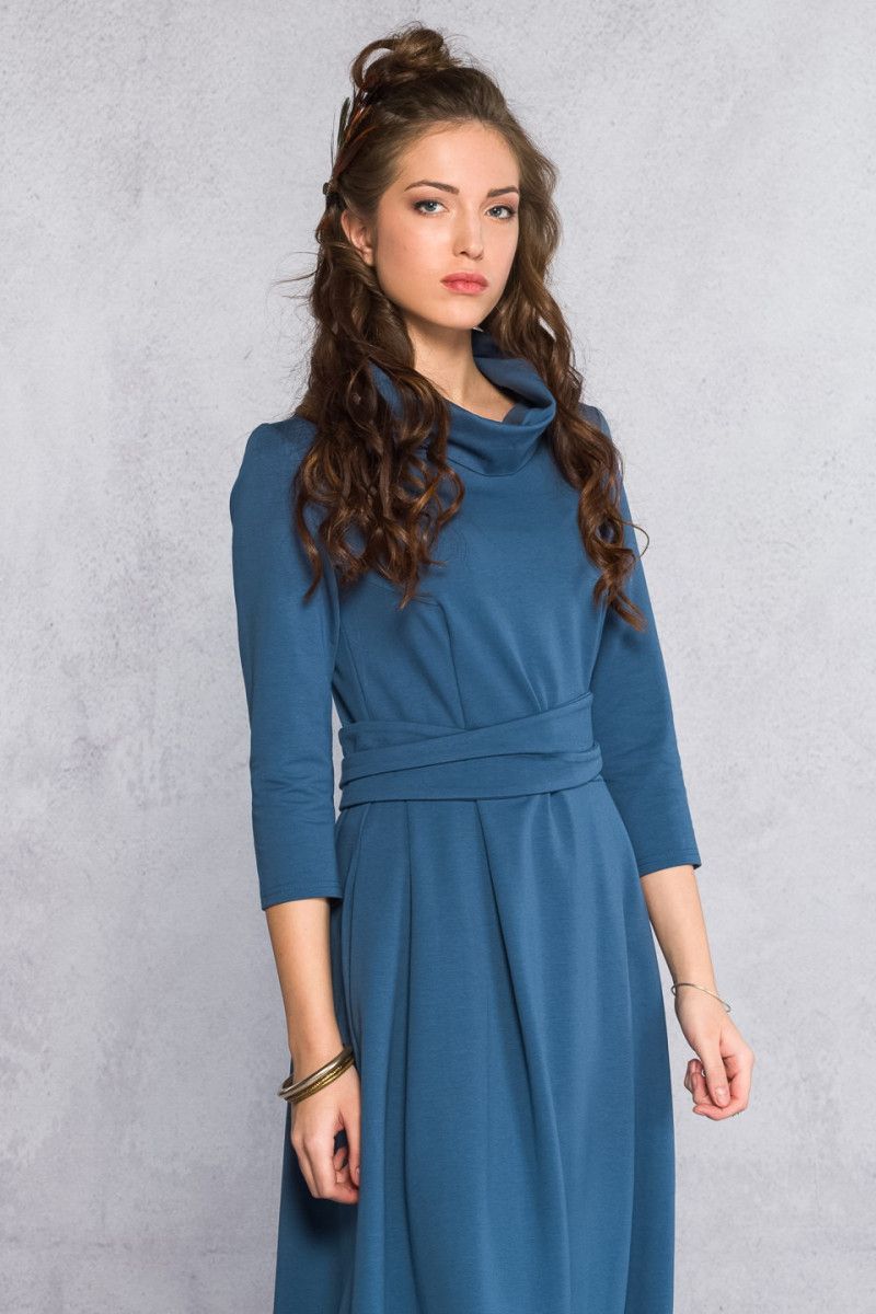 Бохо платье Гацания