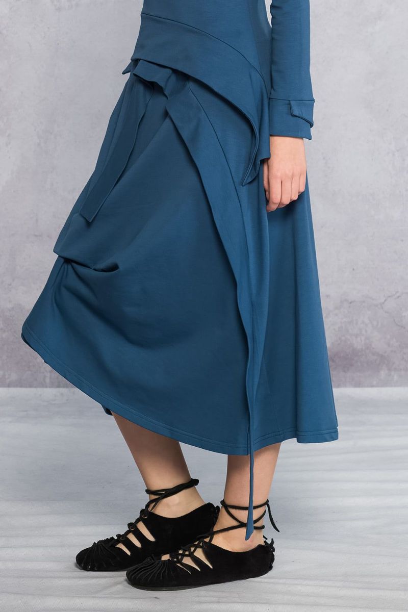 Платье женское Ироко