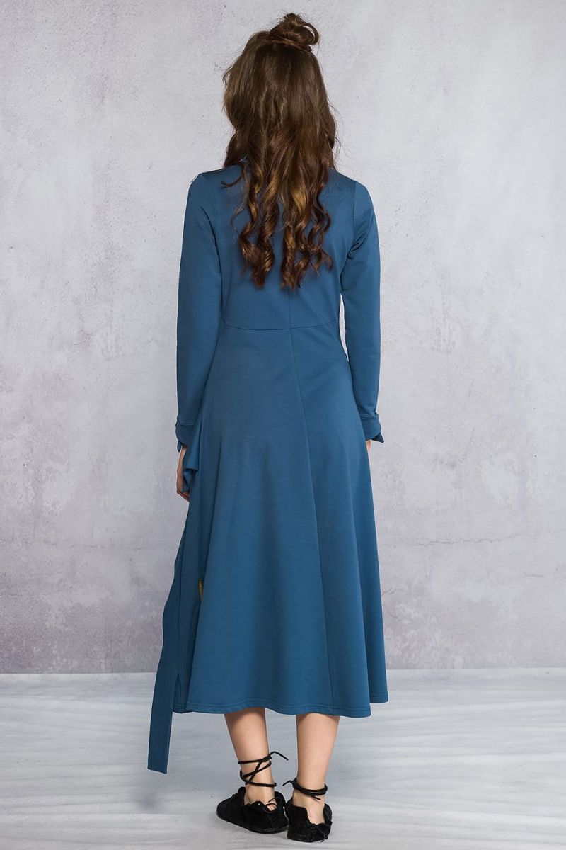 Платье женское Ироко