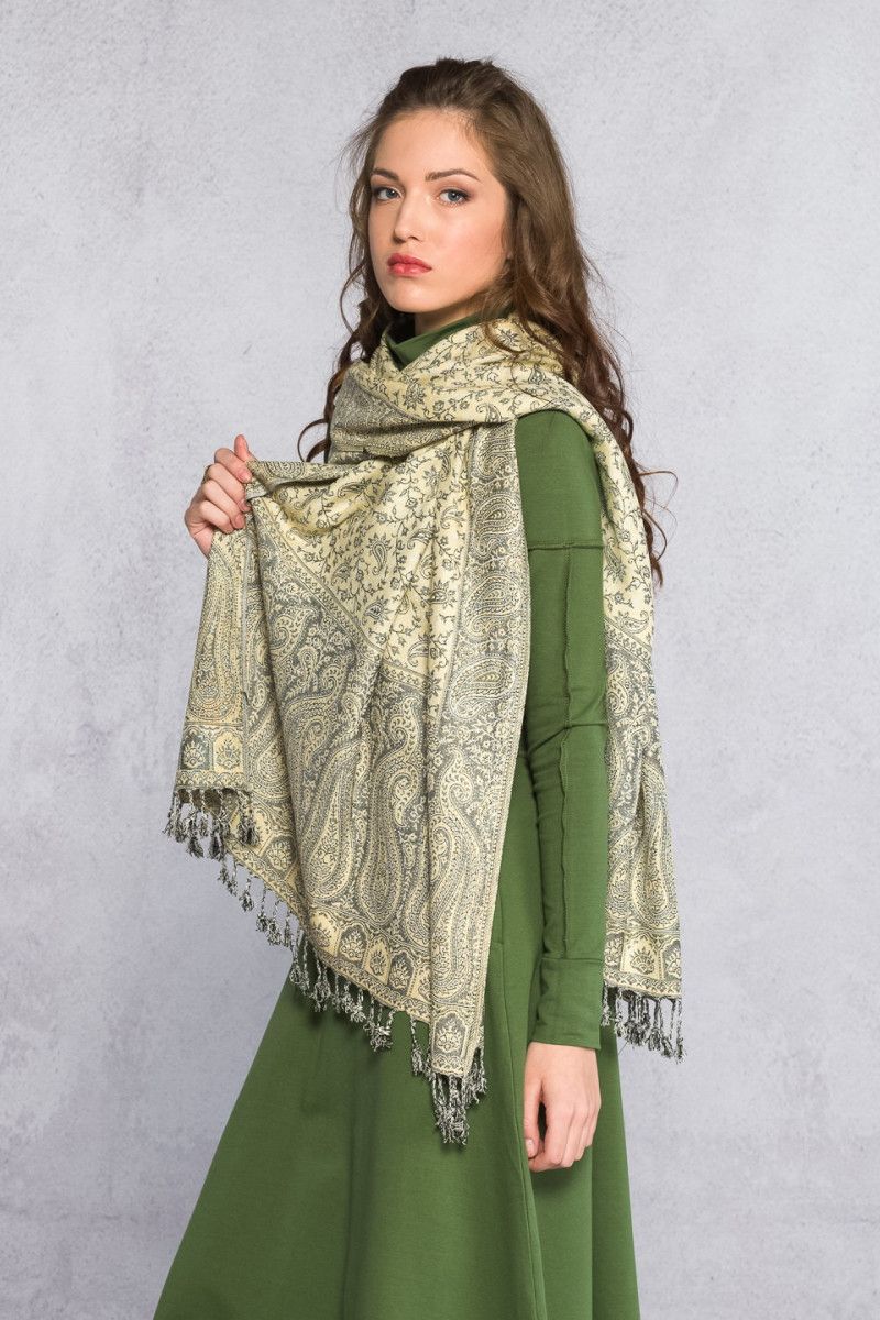 Платье в бохо стиле Мохито