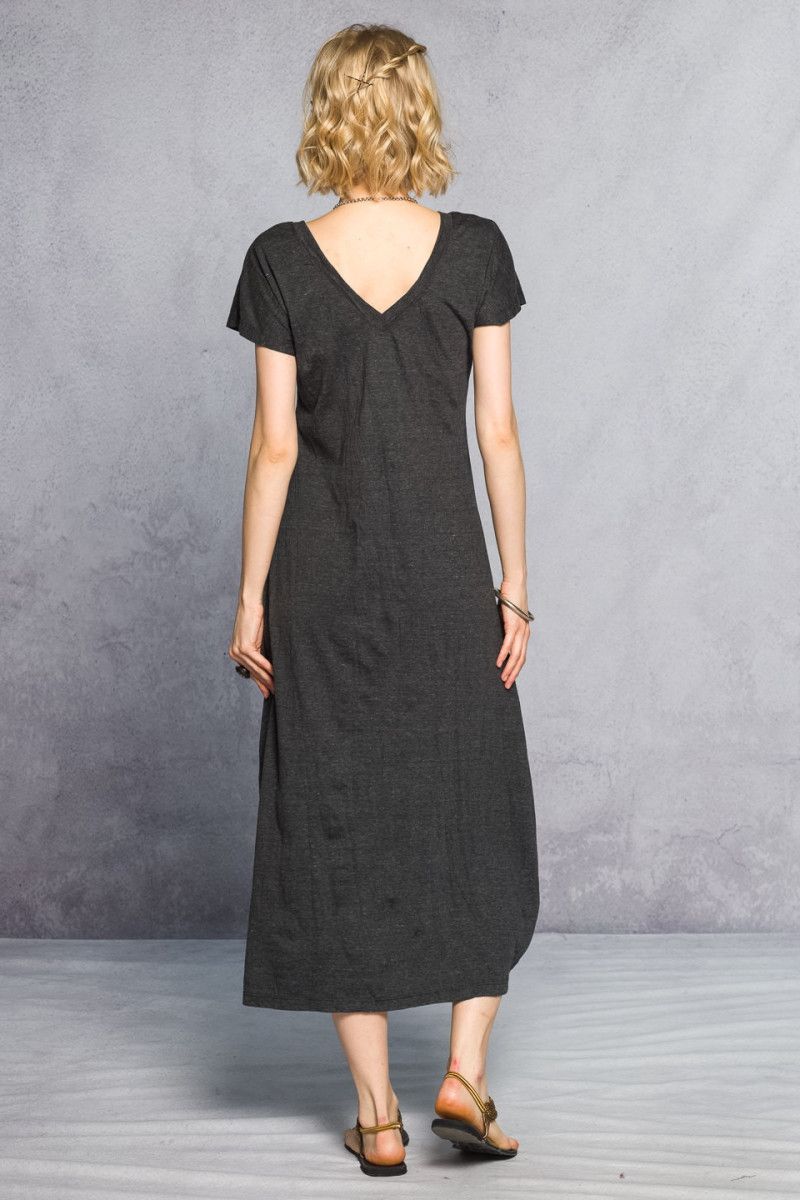 Платье Дерево жизни